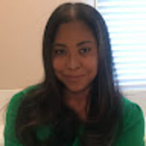 Meet your Posher, Camille